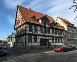 Kaufmannshaus Anno 1613