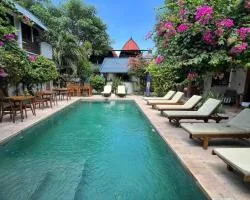 Marygio Gili Resort