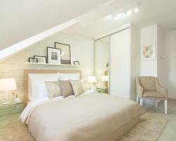 Apartamenty "Starówka"