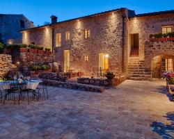 Relais La Costa Historical Residence