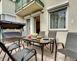 Marina Apartments Dolina Gołębiewska