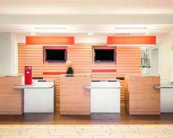 Hotel Ibis Milano Malpensa