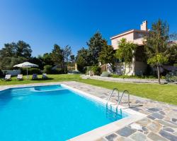 Villa Aurora Crete