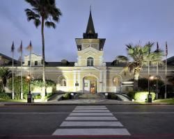 Swakopmund Hotel & Entertainment Centre