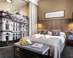 Hotel Logos Kraków