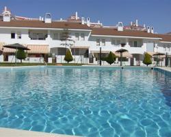 Apartamentos Aguadulce El Portil