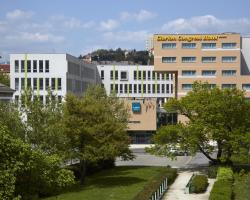 Clarion Congress Hotel Ústí nad Labem