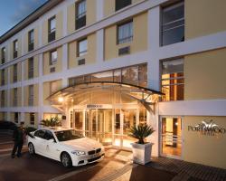 The Portswood Hotel