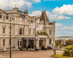 Royal Bath Hotel & Spa Bournemouth