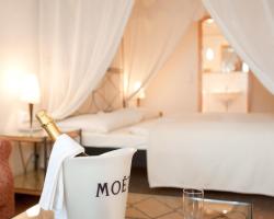 Hotel Barbarossa