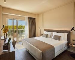 Silken Turcosa 3 Sup