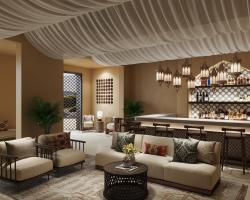Aldhafra Resort, Vignette Collection by IHG