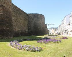 Apartamento O Albaroque