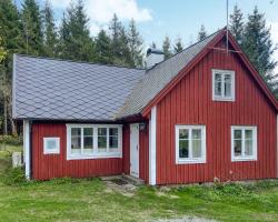 Nice Home In Lidhult With Kitchen