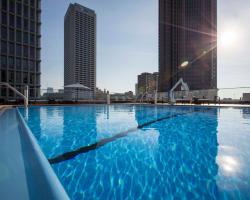 Crowne Plaza Atlanta - Midtown by IHG