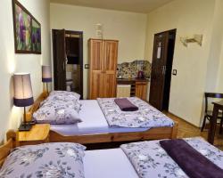 Indalo Rooms
