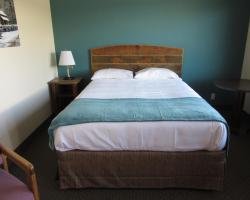 Al's Westward Ho Motel