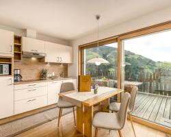 Tratterhof Apartments