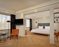 Park Plaza Eindhoven