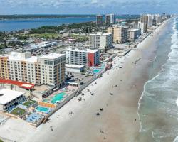 Residence Inn by Marriott Daytona Beach Oceanfront