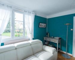 Appartement T3 Aux Deux Cigognes Gries