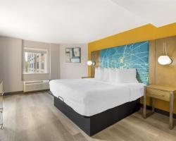 Best Western Plus Raleigh Crabtree Valley Hotel