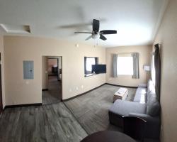 Island Suites