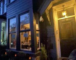 Autumn Leaves Guest House