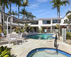 Noosa Place Resort
