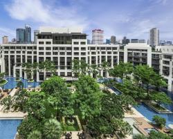 Siam Kempinski Hotel Bangkok