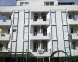 Kapris Hotel