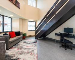 Comfort Inn Gatineau