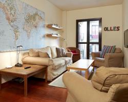 Olles Apartment