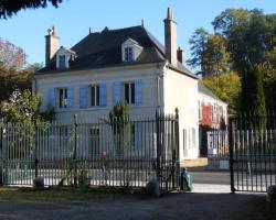 B&B-Chambre d'Hôtes La Closerie Saint Vincent