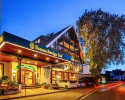 Hotel Braunschweiger Hof