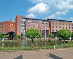 Hotel Asteria