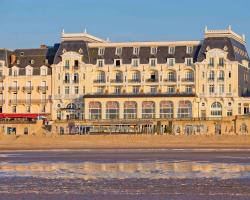 Le Grand Hotel de Cabourg - MGallery Collection