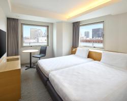 Kobe Motomachi Tokyu REI Hotel