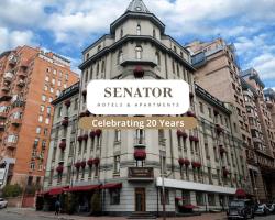 Senator Victory Square