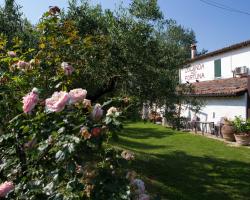 Locanda Della Fortuna