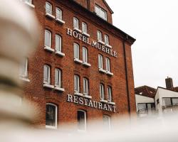 Zur Mühle - Hotel am Fleth