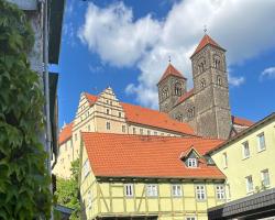 Hotel Domschatz