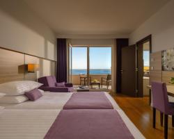 Vitality Hotel Punta