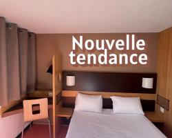 Premiere Classe Amiens Est - Glisy