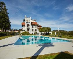 Silken Gran Hotel del Sella