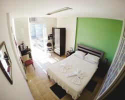 Apartamento Treze De Maio