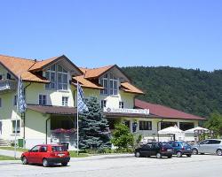 Gasthof Hotel zur Post