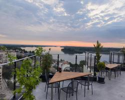 Rovno Hotel