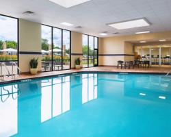 Sheraton West Des Moines