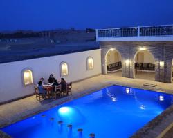 Camels House